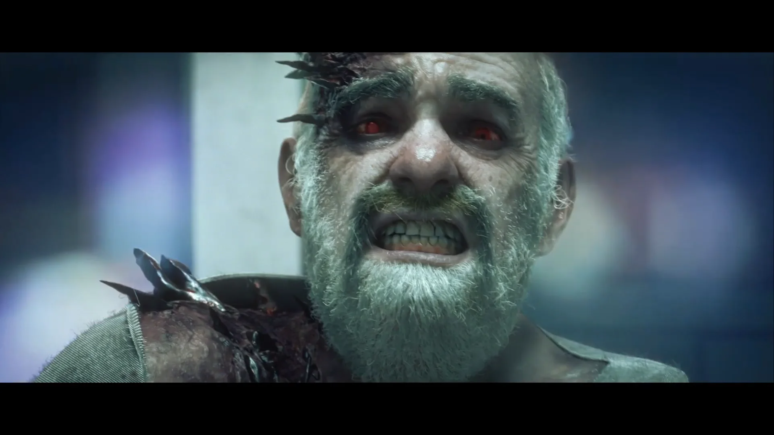 RB6 Siege | Outbreak | Opening