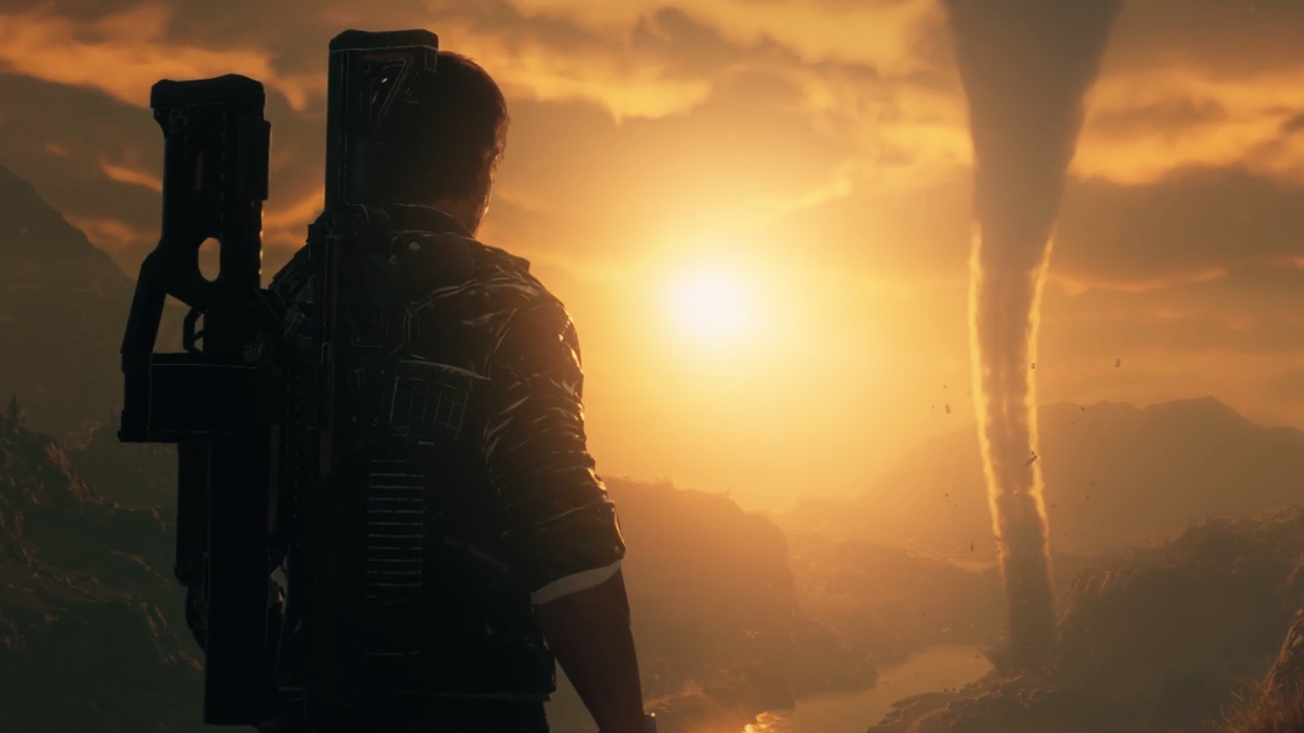 Just Cause 4