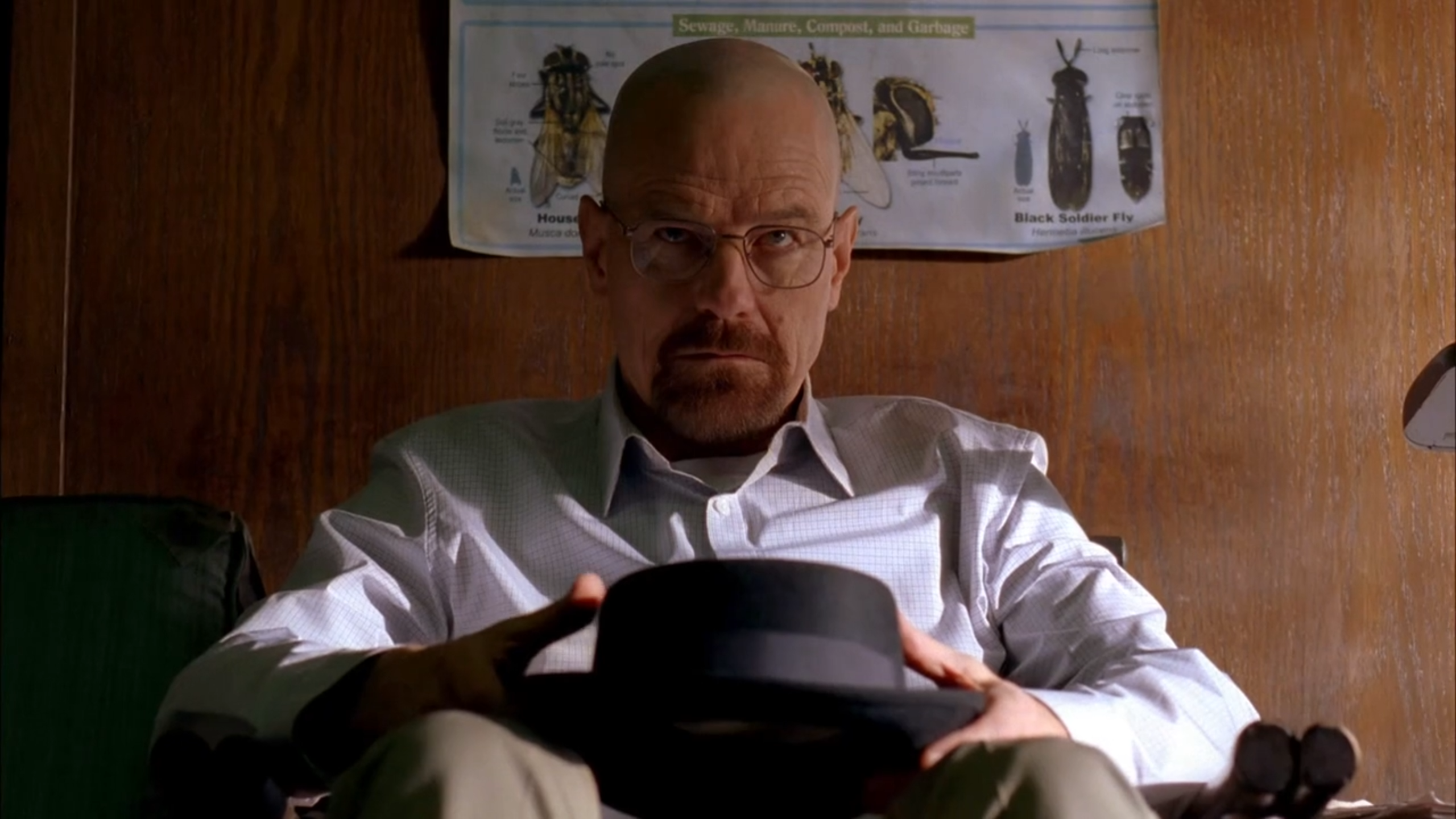 Breaking Bad – Tribute