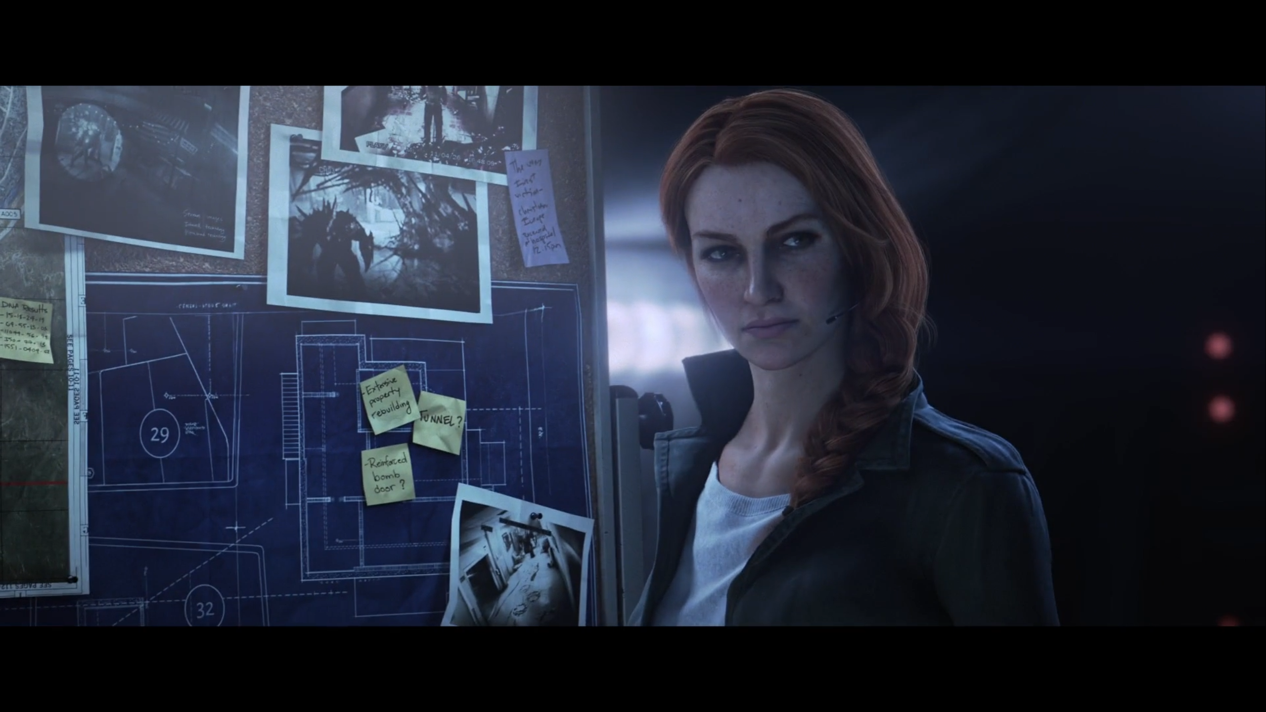 RB6 Siege | Outbreak | Brief