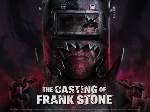 The Casting of Frank Stone